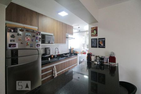 Apartamento para alugar com 70m², 3 quartos e 2 vagasCozinha