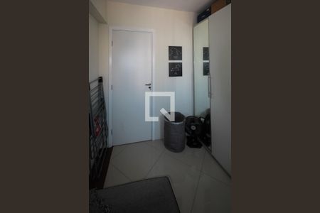 Apartamento para alugar com 70m², 3 quartos e 2 vagasQuarto 2