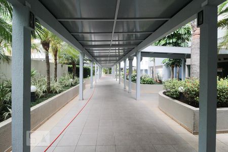 Apartamento para alugar com 70m², 3 quartos e 2 vagasEntrada