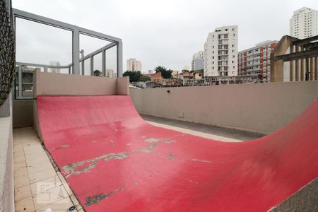 Apartamento para alugar com 70m², 3 quartos e 2 vagasÁrea comum