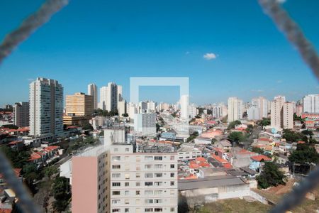 Apartamento para alugar com 70m², 3 quartos e 2 vagasQuarto 2 - Vista