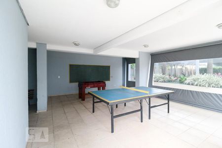 Apartamento para alugar com 70m², 3 quartos e 2 vagasÁrea comum