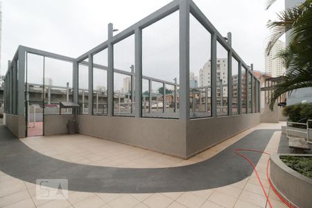 Apartamento para alugar com 70m², 3 quartos e 2 vagasÁrea comum