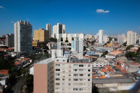Apartamento para alugar com 70m², 3 quartos e 2 vagasQuarto 3 - Vista