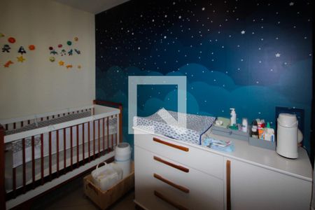 Apartamento para alugar com 70m², 3 quartos e 2 vagasQuarto 3