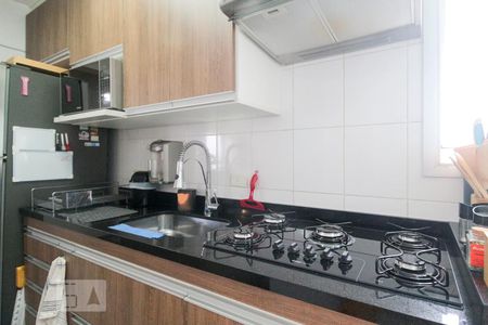 Apartamento para alugar com 70m², 3 quartos e 2 vagasCozinha