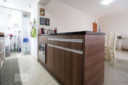Apartamento para alugar com 70m², 3 quartos e 2 vagasCozinha