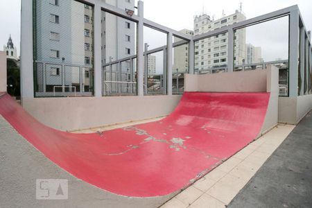 Apartamento para alugar com 70m², 3 quartos e 2 vagasÁrea comum