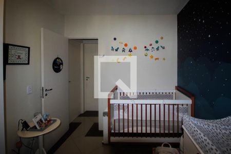 Apartamento para alugar com 70m², 3 quartos e 2 vagasQuarto 3