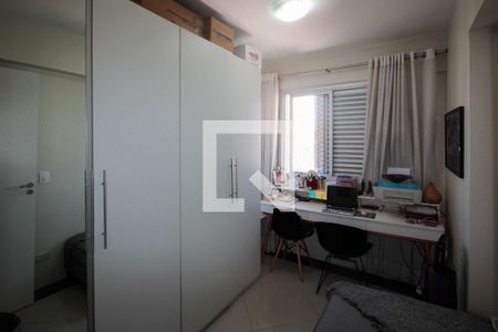 Apartamento para alugar com 70m², 3 quartos e 2 vagasQuarto 2