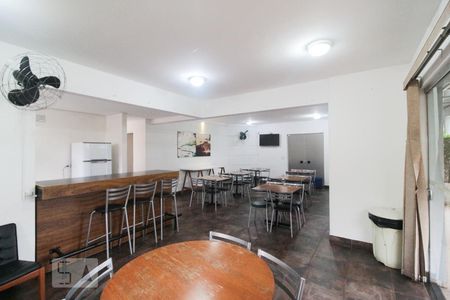 Apartamento para alugar com 70m², 3 quartos e 2 vagasÁrea comum