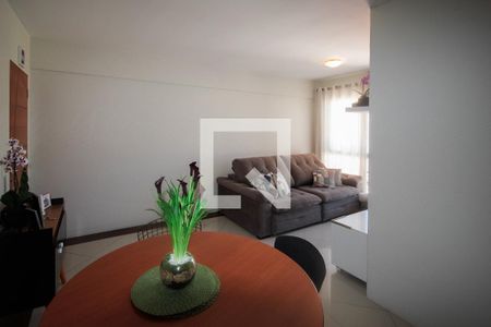 Sala de apartamento para alugar com 3 quartos, 70m² em Aclimação, São Paulo