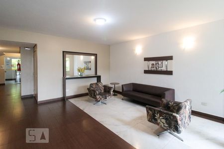 Apartamento para alugar com 70m², 3 quartos e 2 vagasÁrea comum