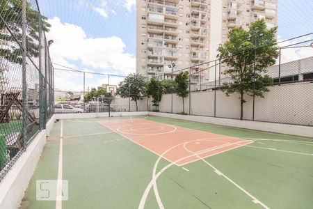 Apartamento para alugar com 48m², 1 quarto e 1 vaga Apartamento para alugar com 48m², 1 quarto e 1 vagaQuadra