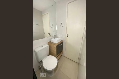 Apartamento à venda com 42m², 2 quartos e 1 vagaBanheiro