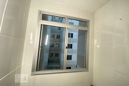 Apartamento à venda com 42m², 2 quartos e 1 vagaCozinha e Área de Serviço