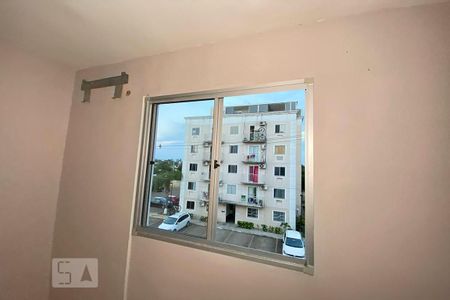 Apartamento à venda com 42m², 2 quartos e 1 vagaQuarto 2