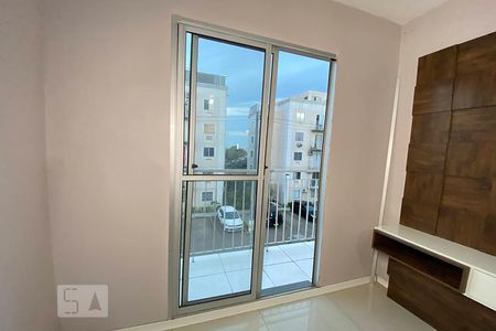 Sala de apartamento à venda com 2 quartos, 42m² em Santos Dumont, São Leopoldo