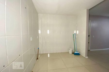 Apartamento à venda com 42m², 2 quartos e 1 vagaCozinha e Área de Serviço