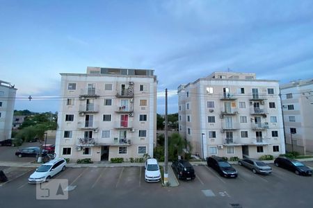 Apartamento à venda com 42m², 2 quartos e 1 vagaVista