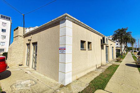 Apartamento à venda com 42m², 2 quartos e 1 vagaÁrea comum - Salão de festas