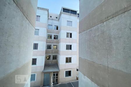 Apartamento à venda com 42m², 2 quartos e 1 vagaVista Cozinha e Área de Serviço