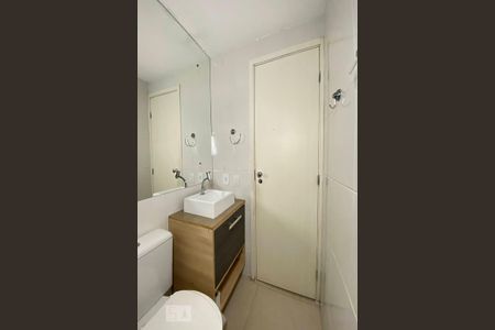 Apartamento à venda com 42m², 2 quartos e 1 vagaBanheiro