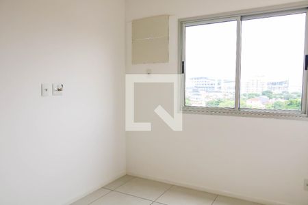 Quarto Suíte de apartamento para alugar com 2 quartos, 62m² em Todos Os Santos, Rio de Janeiro