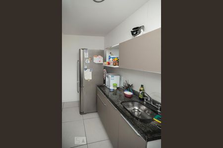 Apartamento para alugar com 62m², 2 quartos e 1 vaga Apartamento para alugar com 62m², 2 quartos e 1 vagaCozinha