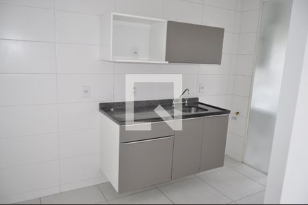 Apartamento para alugar com 2 quartos, 62m² em Todos Os Santos, Rio de Janeiro
