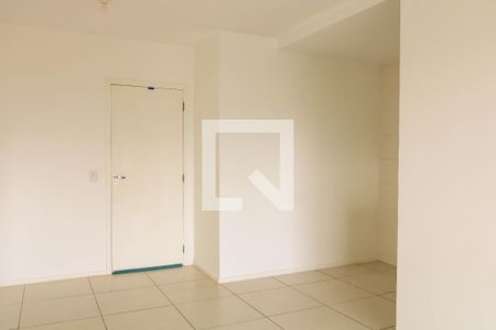 Sala de apartamento para alugar com 2 quartos, 62m² em Todos Os Santos, Rio de Janeiro