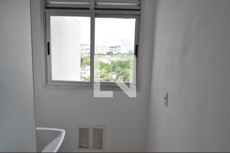 Apartamento para alugar com 2 quartos, 62m² em Todos Os Santos, Rio de Janeiro