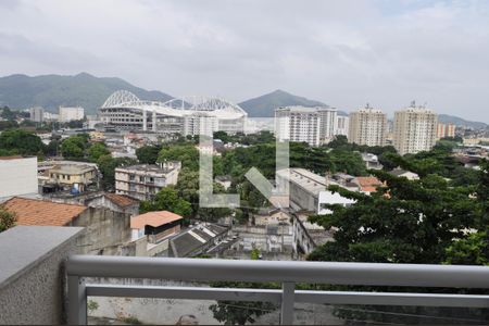 Apartamento para alugar com 2 quartos, 62m² em Todos Os Santos, Rio de Janeiro