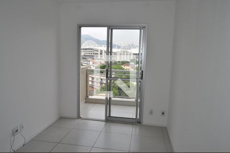 Apartamento para alugar com 2 quartos, 62m² em Todos Os Santos, Rio de Janeiro