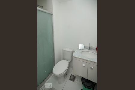 Apartamento para alugar com 62m², 2 quartos e 1 vaga Apartamento para alugar com 62m², 2 quartos e 1 vagaBanheiro Suíte
