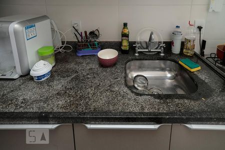 Apartamento para alugar com 62m², 2 quartos e 1 vaga Apartamento para alugar com 62m², 2 quartos e 1 vagaCozinha