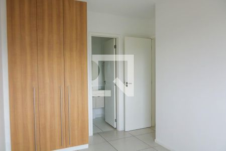 Quarto Suíte de apartamento para alugar com 2 quartos, 62m² em Todos Os Santos, Rio de Janeiro