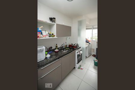 Apartamento para alugar com 62m², 2 quartos e 1 vaga Apartamento para alugar com 62m², 2 quartos e 1 vagaCozinha