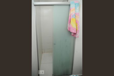 Banheiro de apartamento à venda com 2 quartos, 62m² em Todos Os Santos, Rio de Janeiro