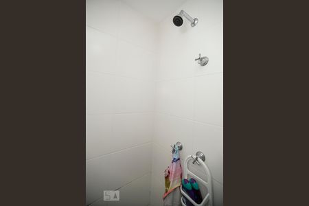 Apartamento para alugar com 62m², 2 quartos e 1 vaga Apartamento para alugar com 62m², 2 quartos e 1 vagaBanheiro