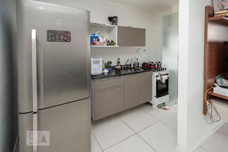 Apartamento para alugar com 62m², 2 quartos e 1 vaga Apartamento para alugar com 62m², 2 quartos e 1 vagaCozinha