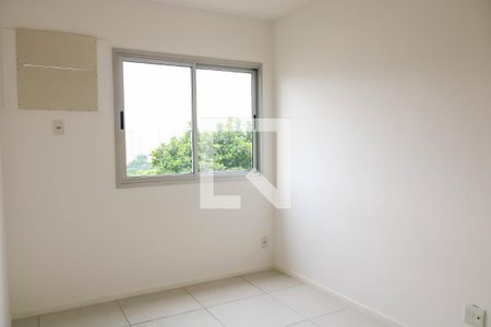 Quarto Suíte de apartamento para alugar com 2 quartos, 62m² em Todos Os Santos, Rio de Janeiro