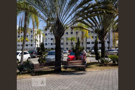 Apartamento para alugar com 50m², 2 quartos e 1 vaga Apartamento para alugar com 50m², 2 quartos e 1 vagaGaragem