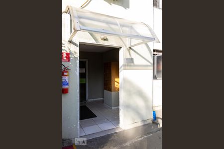 Apartamento para alugar com 50m², 2 quartos e 1 vaga Apartamento para alugar com 50m², 2 quartos e 1 vagaFachada do bloco