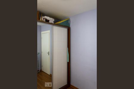 Quarto 1 de apartamento para alugar com 2 quartos, 50m² em Campo Grande, Rio de Janeiro