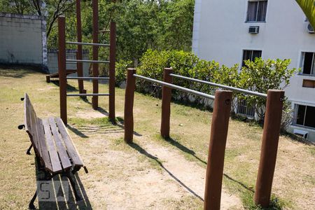 Apartamento para alugar com 50m², 2 quartos e 1 vaga Apartamento para alugar com 50m², 2 quartos e 1 vagaÁrea comum - Academia