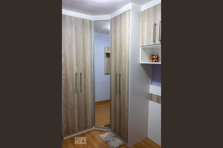 Apartamento para alugar com 50m², 2 quartos e 1 vaga Apartamento para alugar com 50m², 2 quartos e 1 vagaQuarto 2 - Armários