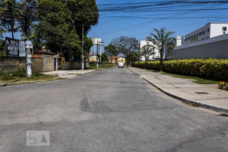 Apartamento para alugar com 50m², 2 quartos e 1 vaga Apartamento para alugar com 50m², 2 quartos e 1 vagaVista da Rua