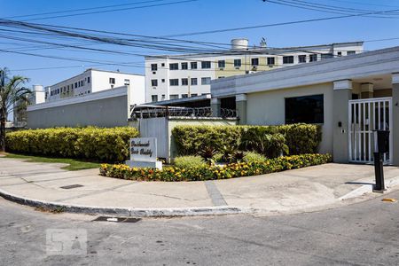 Apartamento para alugar com 50m², 2 quartos e 1 vaga Apartamento para alugar com 50m², 2 quartos e 1 vagaFachada do Condomínio