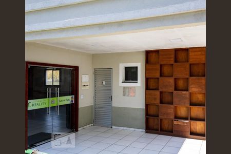 Apartamento para alugar com 50m², 2 quartos e 1 vaga Apartamento para alugar com 50m², 2 quartos e 1 vagaÁrea comum - Salão de festas